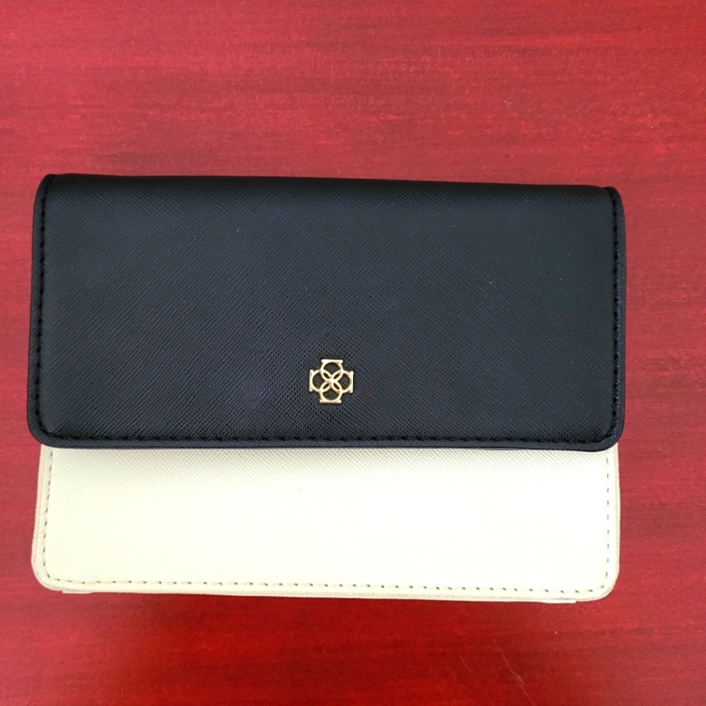 Ann Taylor Clutch
